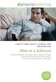 Man in a Suitcase: Television program, Lew Grade, Dennis Spooner, Richard Harris (television writer), Richard Bradford (actor), Associated Television, John Glen