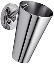 Axor 40834000 Starck Wall Tumbler