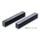 石製パラレルバー GP-150 呼び寸法:150mm
