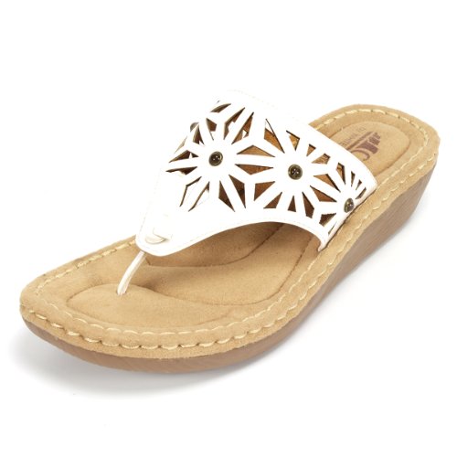 Cliffs 'Catchup' Women's Sandal