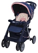 Graco Theresa Conventional Passage LX Stroller