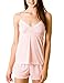 Marilyn Monroe Women's Cami and Short Set
