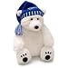 2008 Amazon Exclusive Limited Edition Polar Bear by Gund