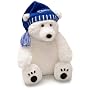 Amazon Exclusive Limited Edition Polar Bear by Gund