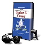 El Octavo Habito [With Earbuds] = The Eight Habit (Playaway Adult Nonfiction) (Spanish Edition)