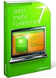 Windows 7 Anytime Upgrade 32/64 Bit deutsch (Windows 7 Starter auf Windows 7 Home Premium) - 