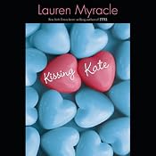 Kissing Kate | [Lauren Myracle]