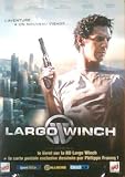 Largo Winch (DVD) (2008) (French Import)