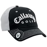 41xwXqUFWrL. SL160  Callaway 2009 Tour Magna Cap