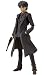 figma Fate/Zero �ҵ��ڻ� (�Υ󥹥�����ABS&PVC�����Ѥ߲�ư�ե����奢)
