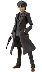figma Fate/Zero 衛宮切嗣 (ノンスケールABS&PVC塗装済み可動フィギュア)