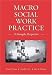 Books : Macro Social Work Practice: A Strengths Perspective (with InfoTrac®)