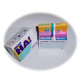 HOO HA! Maths game Times tables 2,5 and 10 (age 6-7)KS1