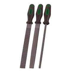 Mannesmann M61030 Raspelsatz 3-teilig