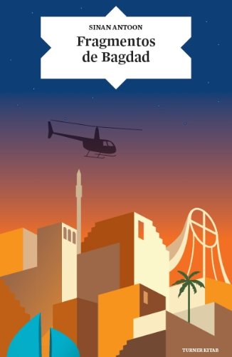 Fragmentos de Bagdad (Noema) (Spanish Edition)