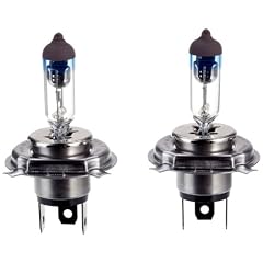 Philips 12342 VPS2 H4 VISION PLUS +50% 2er Kit
