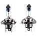 Philips 12342 VPS2 H4 VISION PLUS +50% 2er Kit