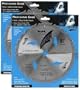 Shark Pro-series (2 Pack) 8-1/4 inch 24 Teeth Carbide 5/8" arbor hole DKO Thin Kerf ATB Table Saw Blade "Ship FREE buy $25+"