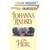 The Heir (Reid Family Series)