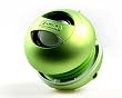 X-mini II Capsule Speaker - Green