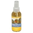 Earth Friendly Products Uni-Fresh Natural Air Refresher, Non-Aerosol, Vanilla, 4.4 Ounces (Pack of 12) Earth Friendly Products Uni-Fresh Natural Air Refresher, Non-Aerosol, Vanilla, 4.4 Ounces (Pack of 12)