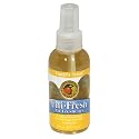 Earth Friendly Products Uni-Fresh Natural Air Refresher, Non-Aerosol, Vanilla, 4.4 Ounces (Pack of 12)