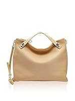 Skagen Bolso asa de mano Mikkeline (Natural)