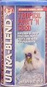 8in1 Parakeet eCOTRITION Tropical Fruit & Seed (Canister), 8-Ounce