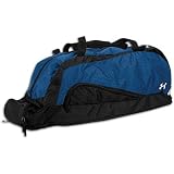 Under Armour Cage 2 Bat Bag - Men's