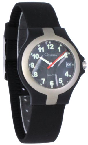 ORPHELIA Herrenarmbanduhr 132-6603-44