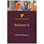 York Notes on William Shakespeare's "King Richard II" (York Notes Advanced)