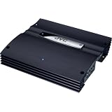 Buy JVC KSAX4504 Bridgeable 4-Channel Power Vehicle Amplifier by JVC