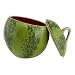 Bordallo Pinheiro 57 Ounce Watermelon Tureen