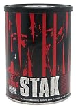 Universal Nutrition Animal Stak 21 packets