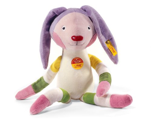 Steiff 24160-Hase Lauras Stern