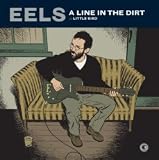 A Line In The Dirt [7" VINYL]