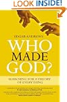 Who Made God