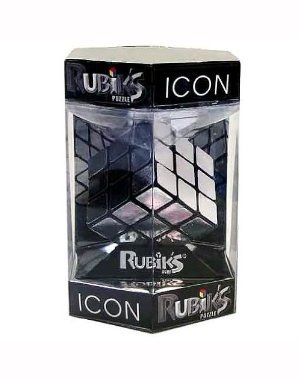 Image of Winning Moves Rubik's Icon