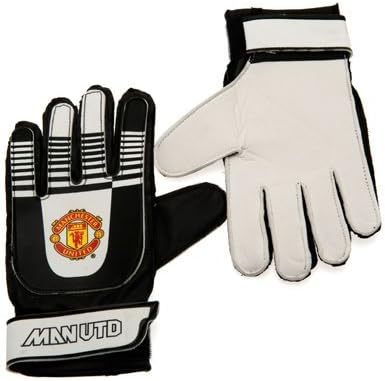 Manchester United Goalkeeper Gloves