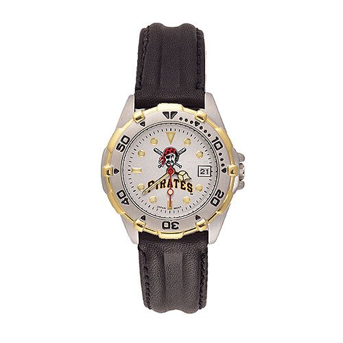 Pittsburgh Pirates Ladies MLB 