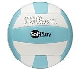 Wilson Soft Play Beach Volleyball