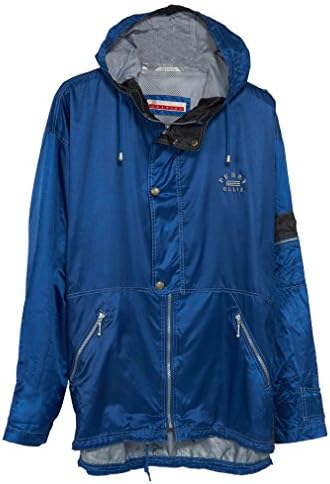 Perry Ellis America Storm Kap Nylon Mens Style: P7979-480 Size: XL