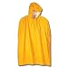 Jeantex Felix Kids Waterproof Rain Cape, Yellow, 152