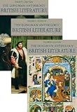 Longman Anthology of British Literature, Volumes 1A, 1B, and 1C, The 4th (forth) edition Text Only