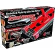 Swivel Cordless Floor and Carpet Sweeper
