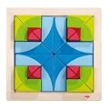 Haba 2338 - Legespiel Quadrino