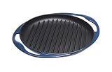 Le Creuset Grill Rond