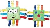 Buckle Toy 