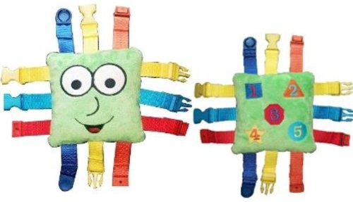 Buckle Toy "Buster"
