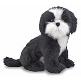 Melissa & Doug Shih Tzu – Plush Reviews